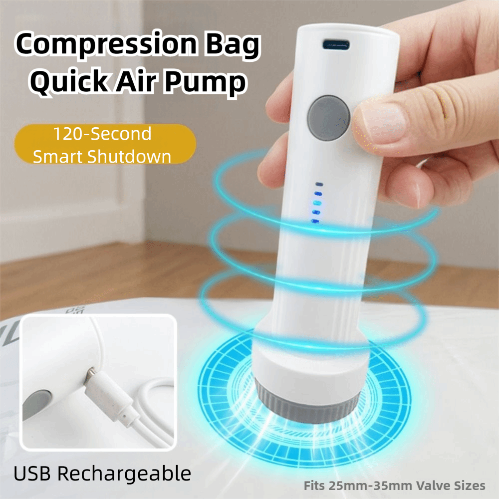 Vacuum Chamber Small - New Rechargeable Electric Vacuum Pump Low