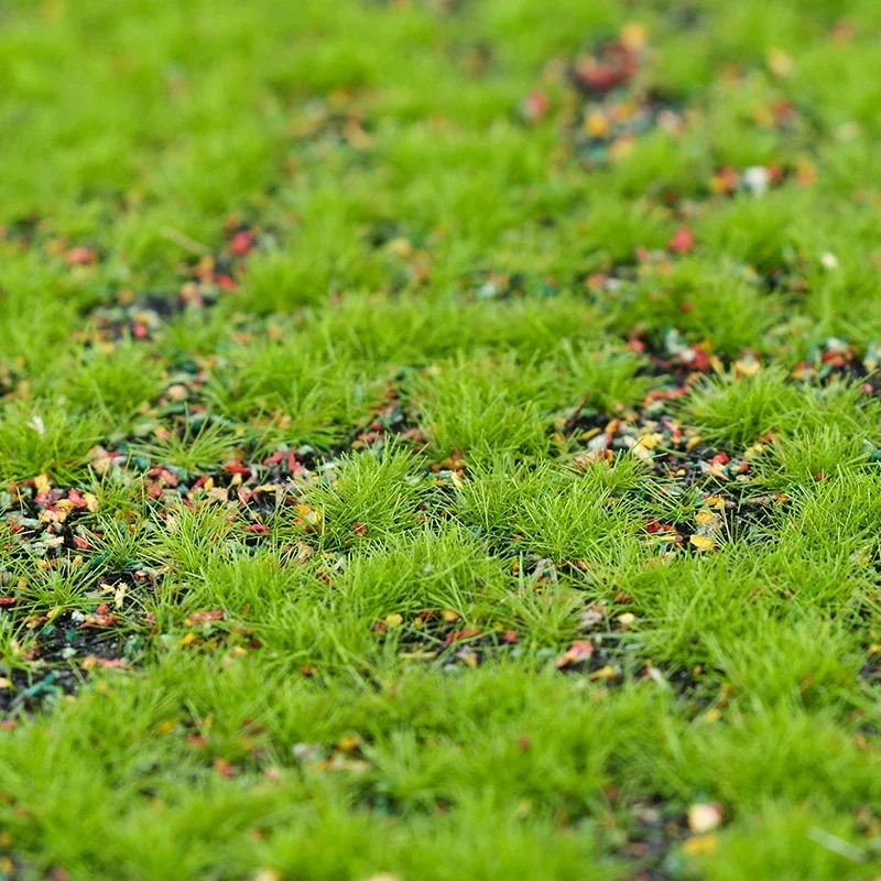 Artificial Turf Moss Simulatio – Terrarium Moss Art recenzja i cena