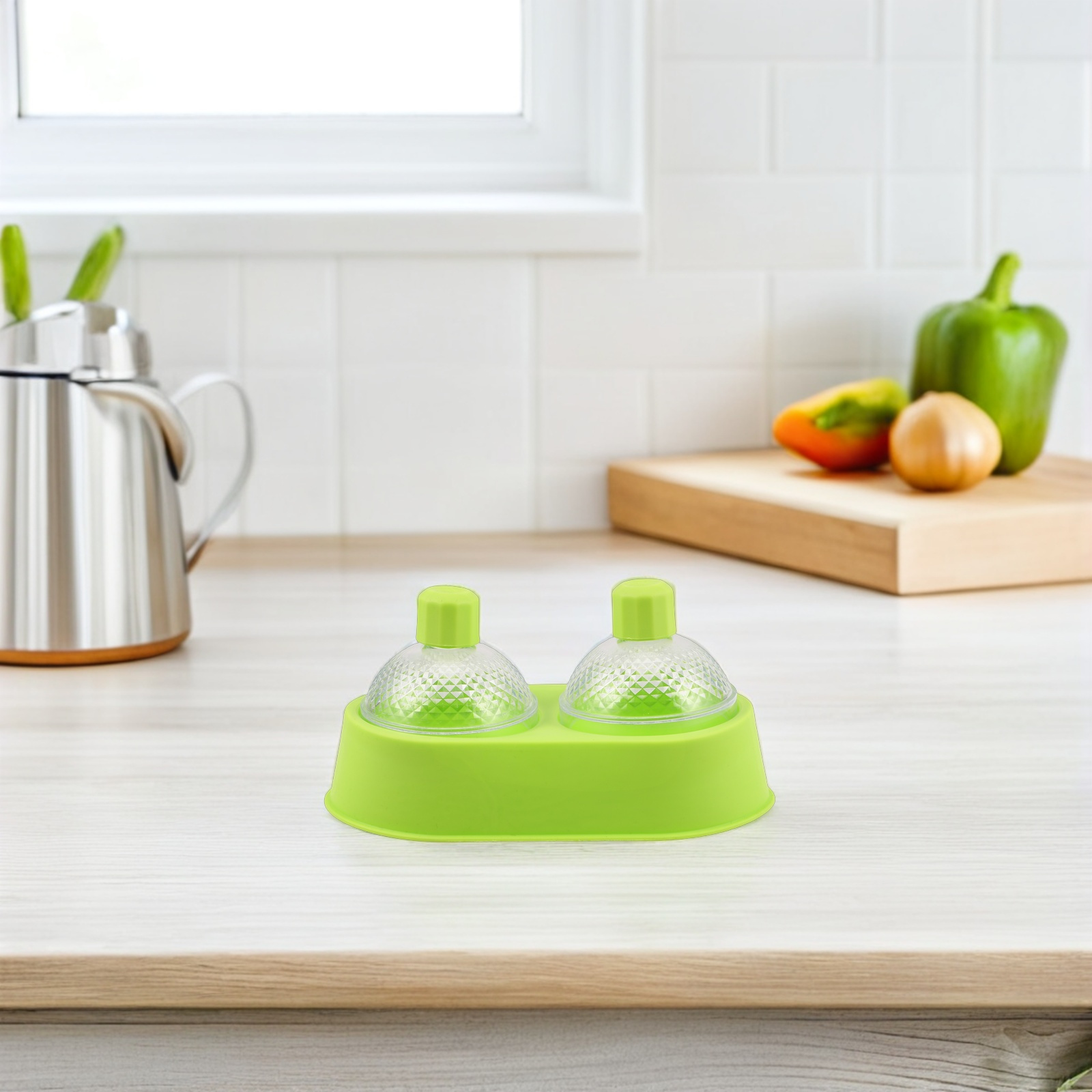 2Pcs Ice Ball Maker Mold Uniqu – Coaster Mold Round recenzja i cena
