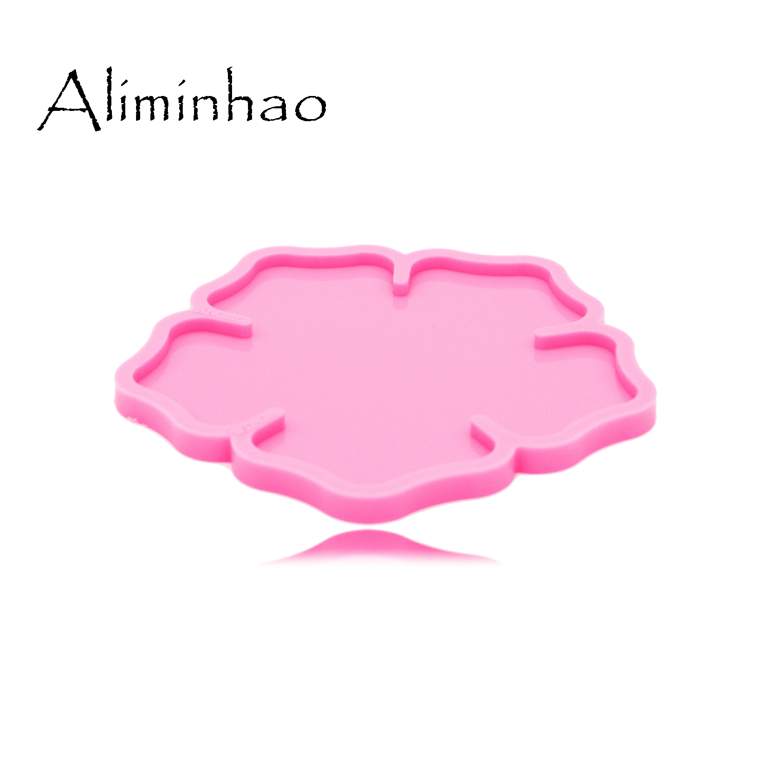 DY0488 Shiny High Quality Flow – Geode Mold Silicone recenzja i cena