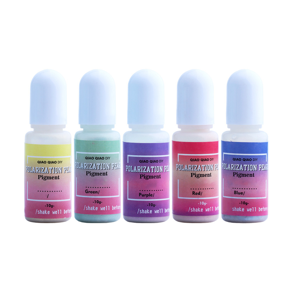 Starry Sky Epoxy Resin Pigment – Resin Pigment Set recenzja i cena