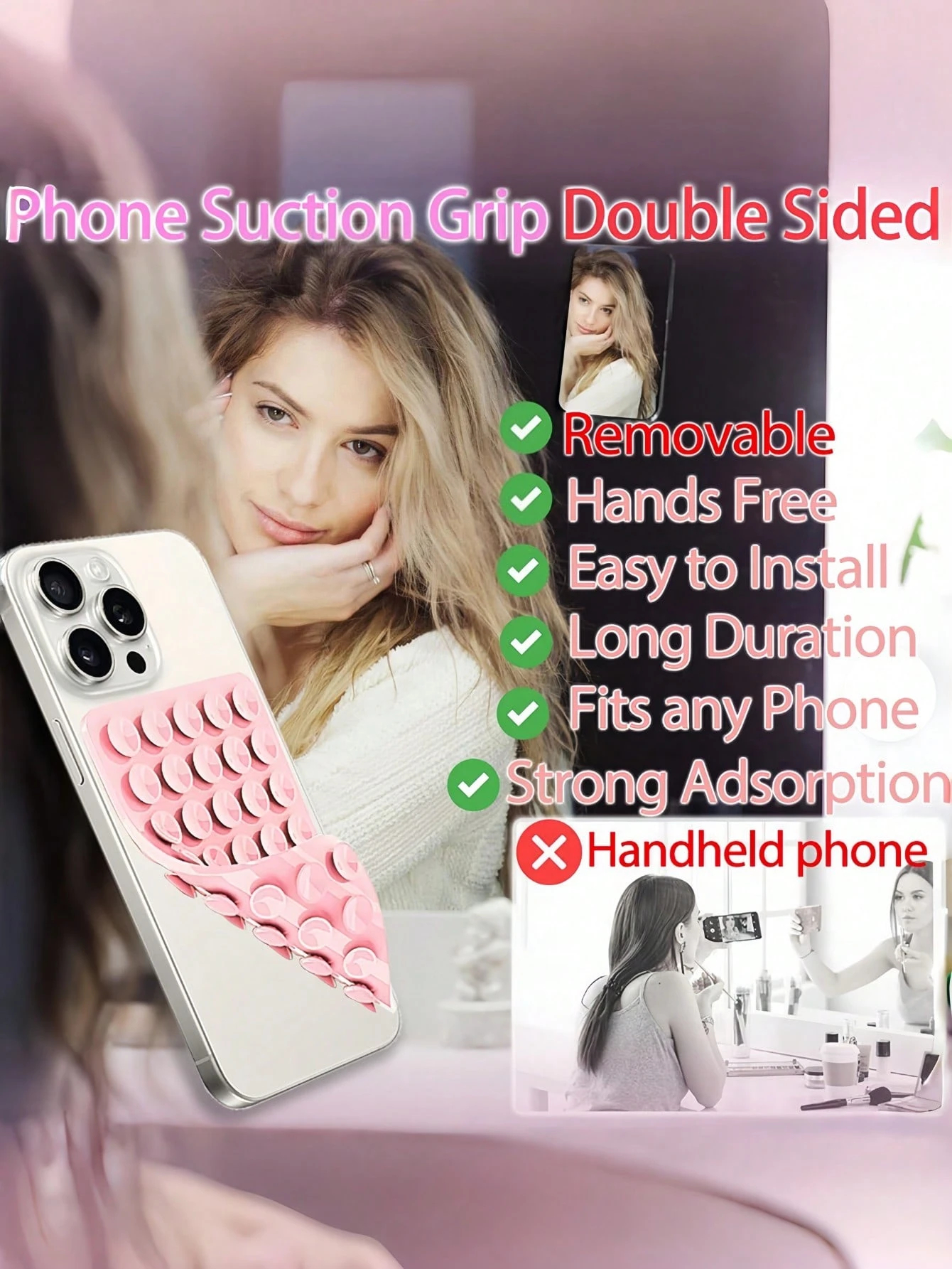Silicone Suction Phone Case Mo – Mixing Cup Silicone recenzja i cena