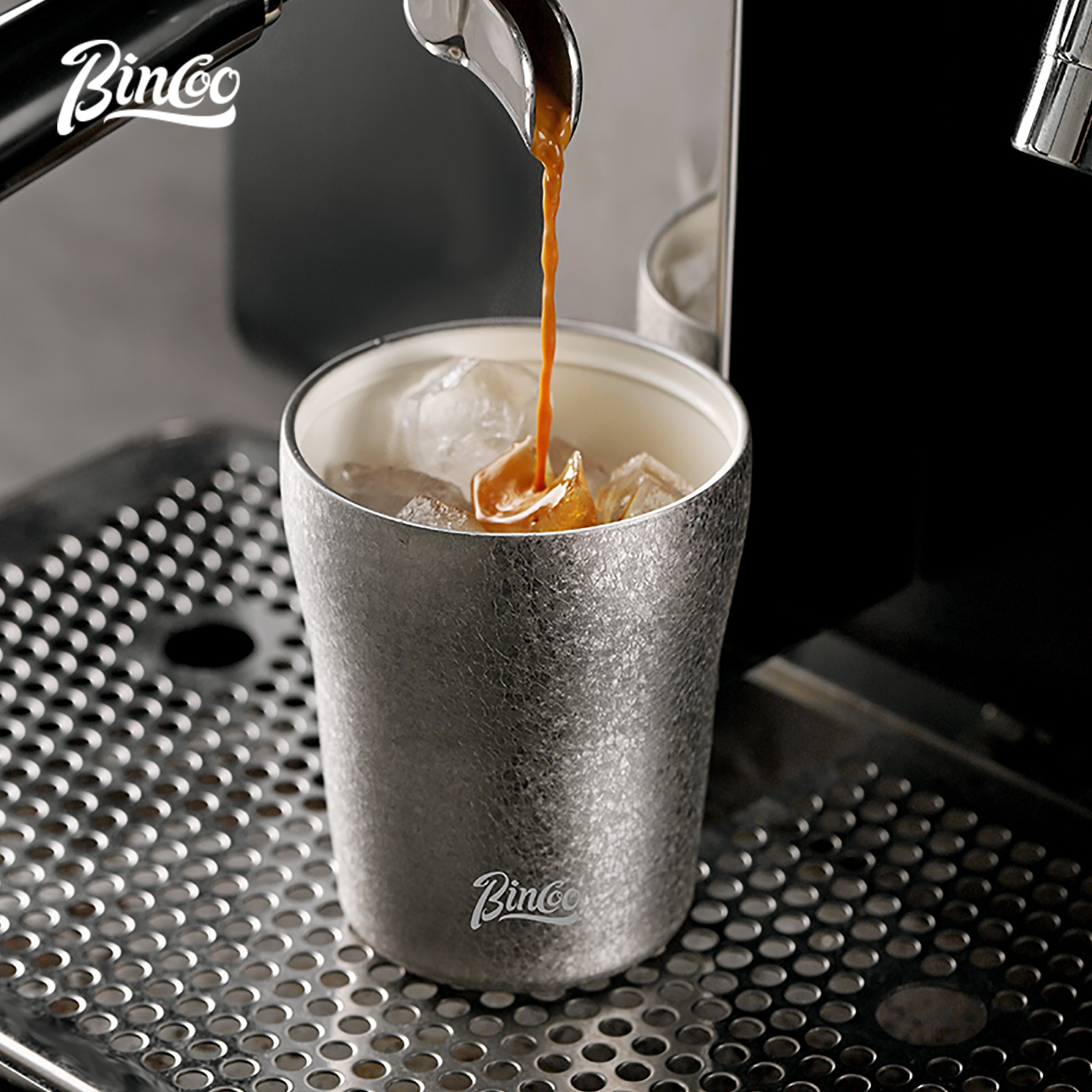 Bincoo Mini 280ml Thermos Coff – Vacuum Chamber Small recenzja i cena