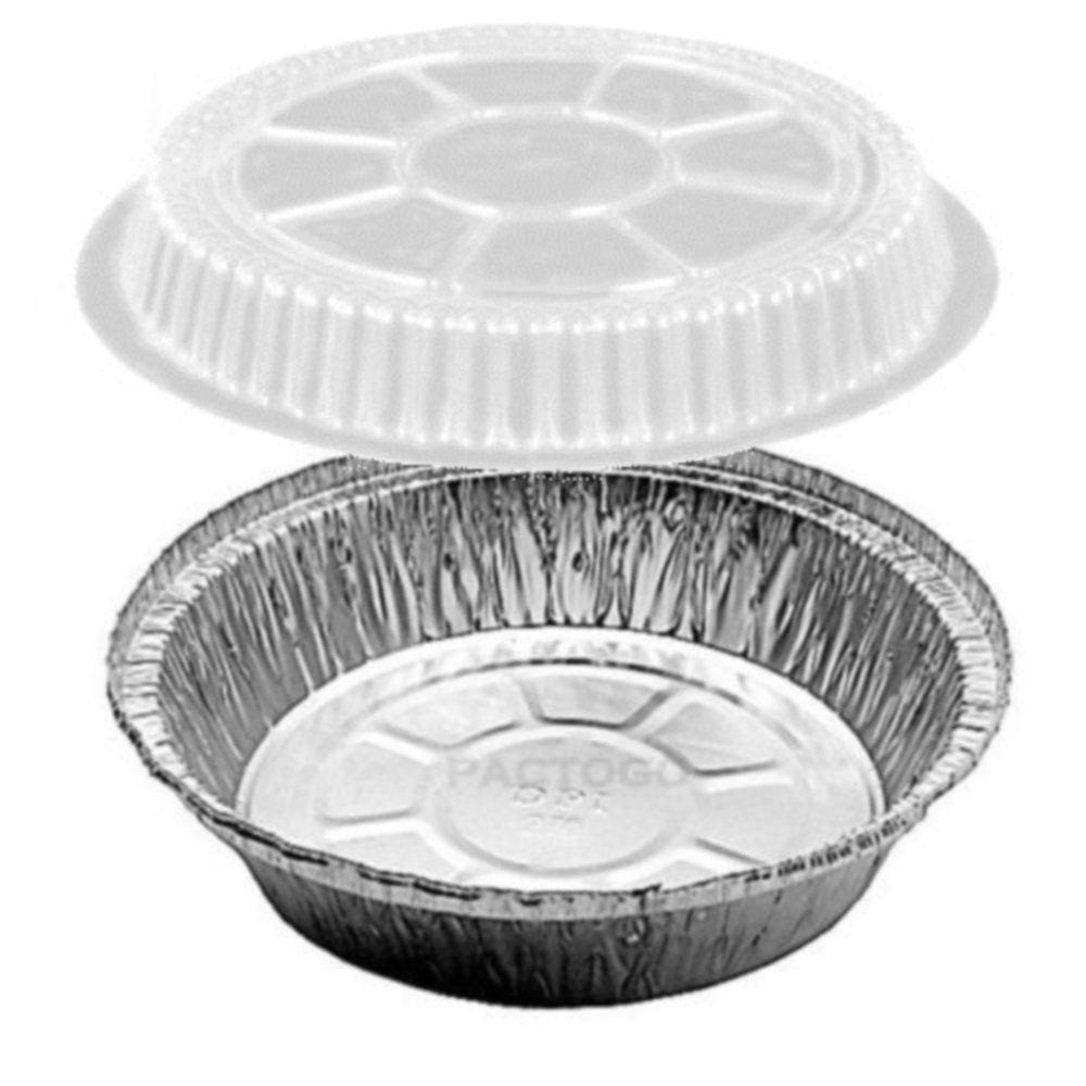 500-Count 7 Aluminum Foil Roun – Dome Mold Clear recenzja i cena