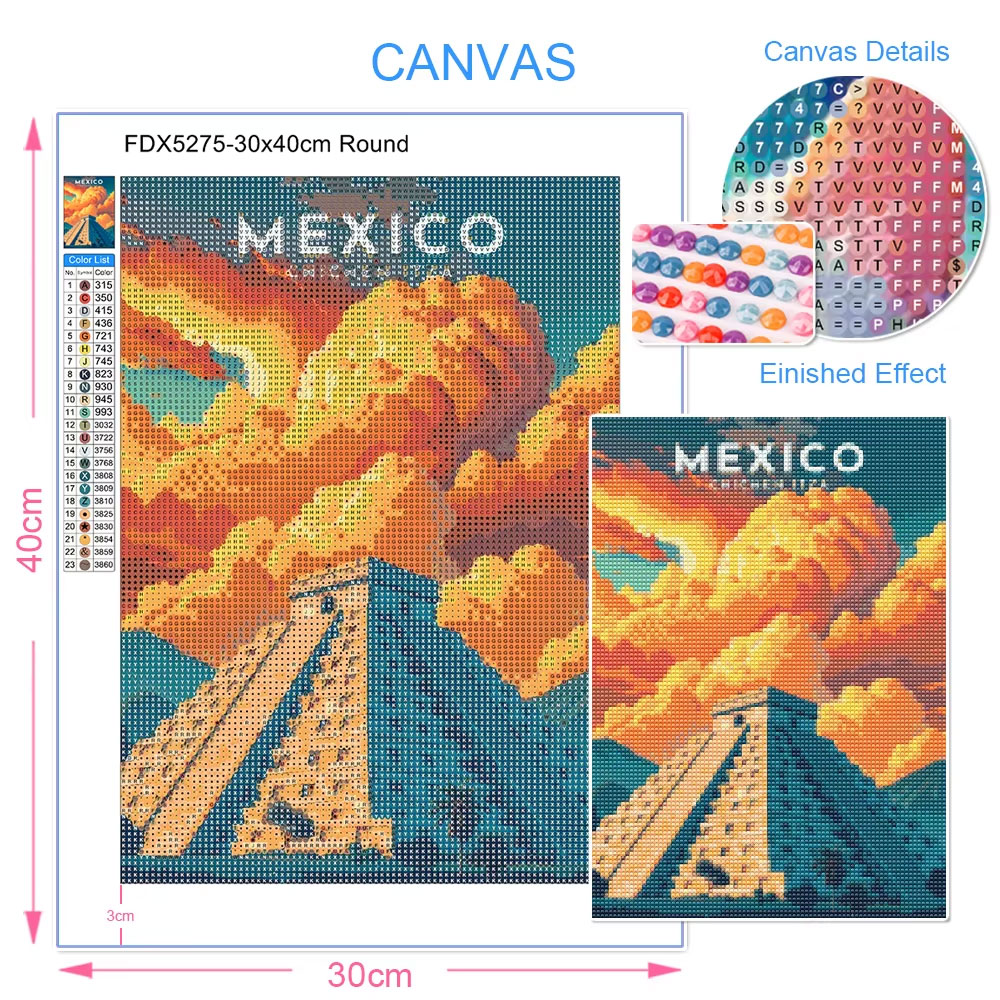 2026 Simple Painting By Number – Resin Craft For Beginners recenzja i cena