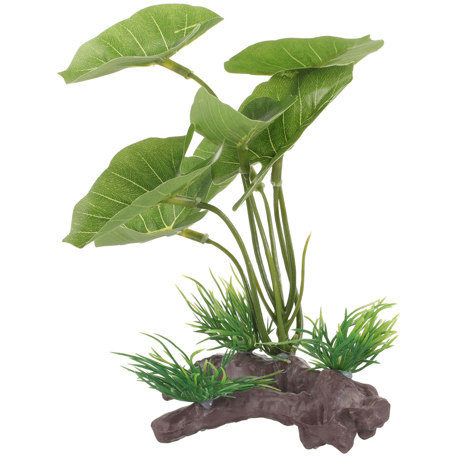 Fish Tank Artificial Water Pla – Terrarium Moss Art recenzja i cena