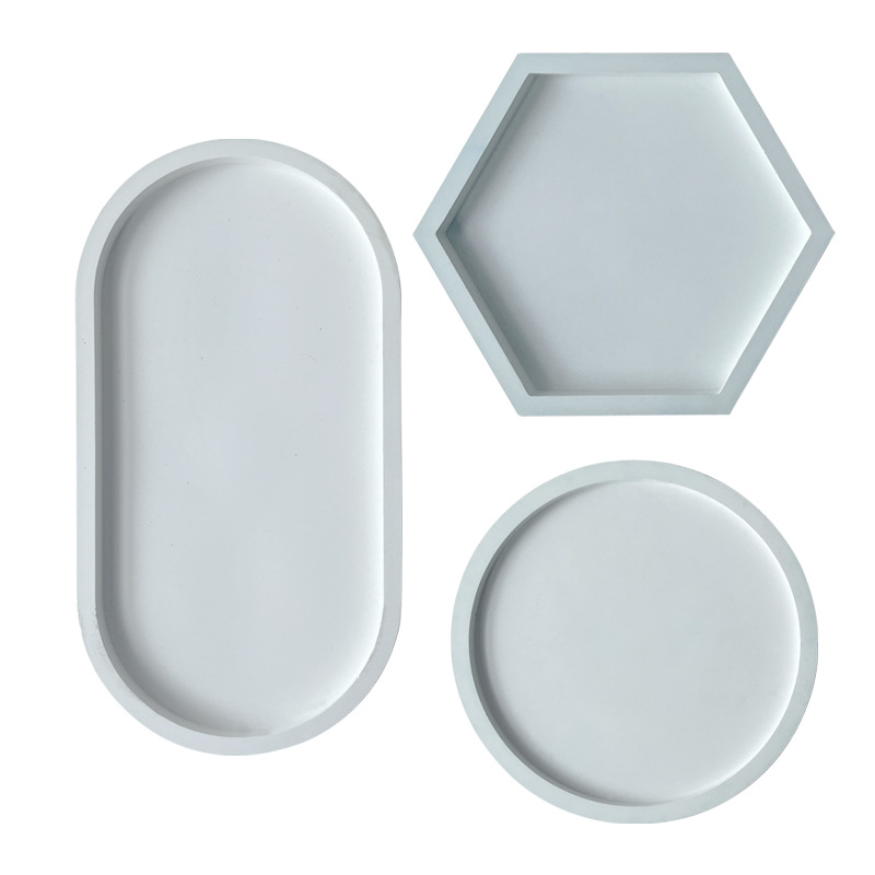 Round Coaster Silicone Mold DI – Coaster Mold Round recenzja i cena