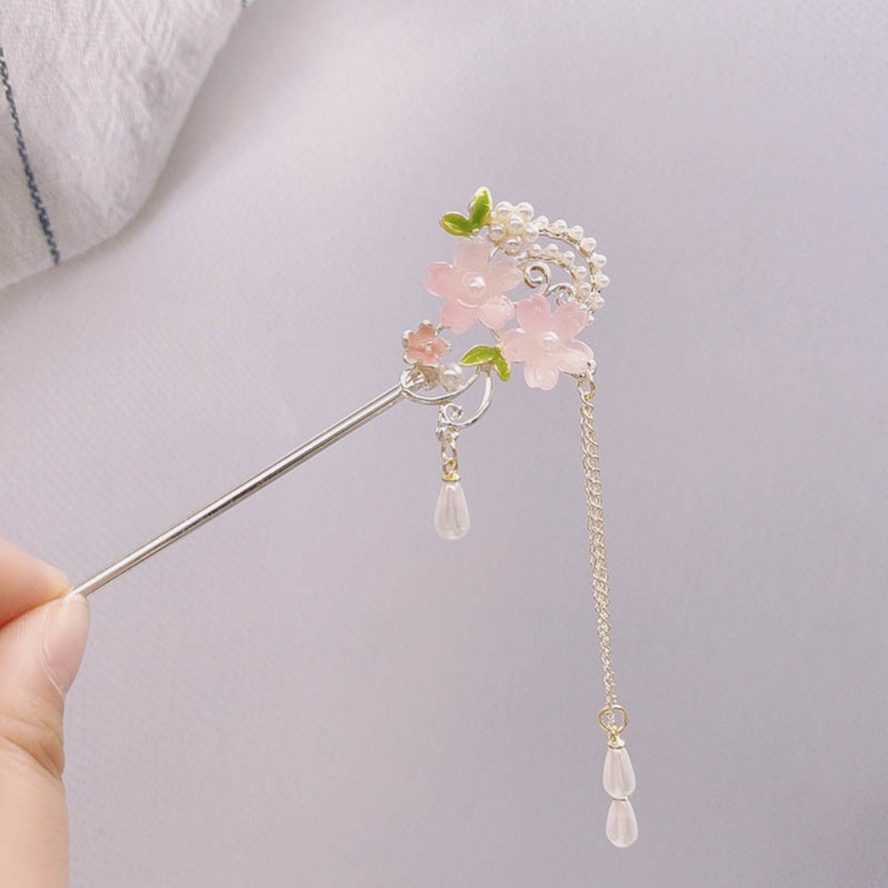 1 Piece Chinese - Style Hair S – Resin Craft Ideas recenzja i cena