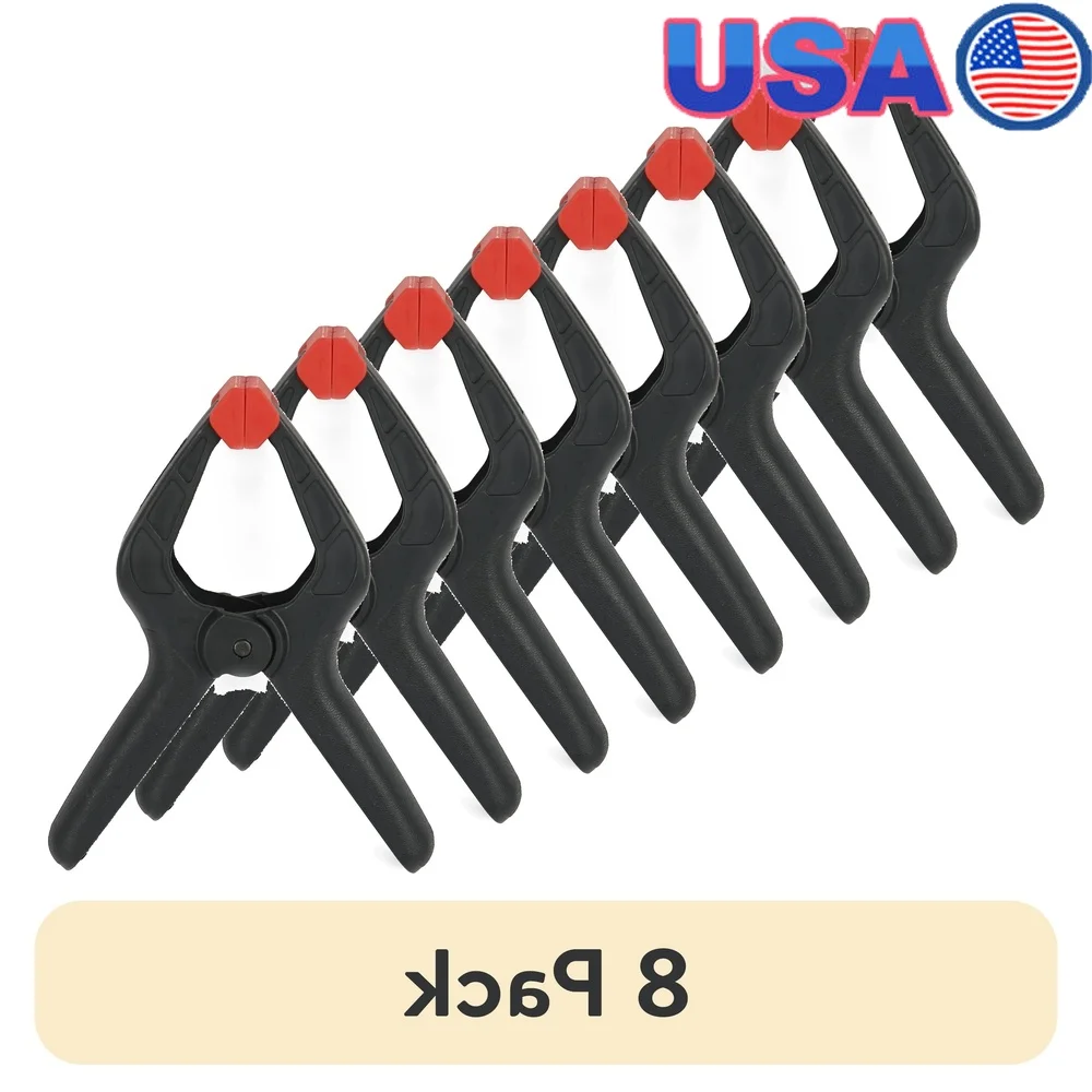 2 Inch Light Duty Spring Clamp – Resin Crafts recenzja i cena