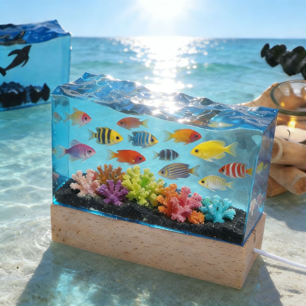 Sea Wave Resin Molds Water Rip – Resin Ocean Wave Mold recenzja i cena