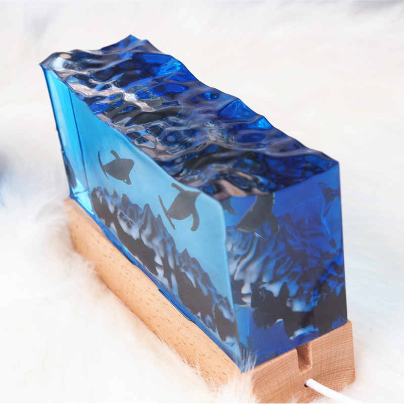 Sea Wave Resin Molds Water Rip – Resin Ocean Wave Mold recenzja i cena