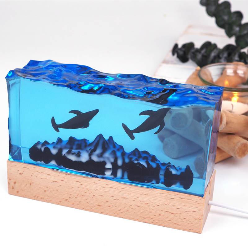 Sea Wave Resin Molds Water Rip – Resin Ocean Wave Mold recenzja i cena