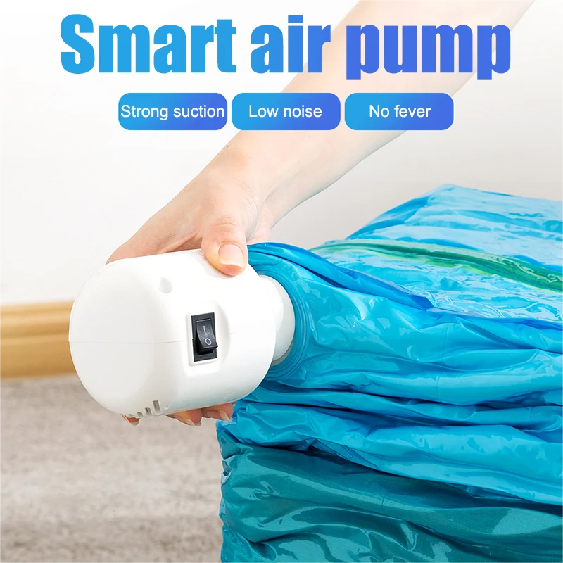 Vacuum Sealed Compression Bag  – Vacuum Chamber Small recenzja i cena