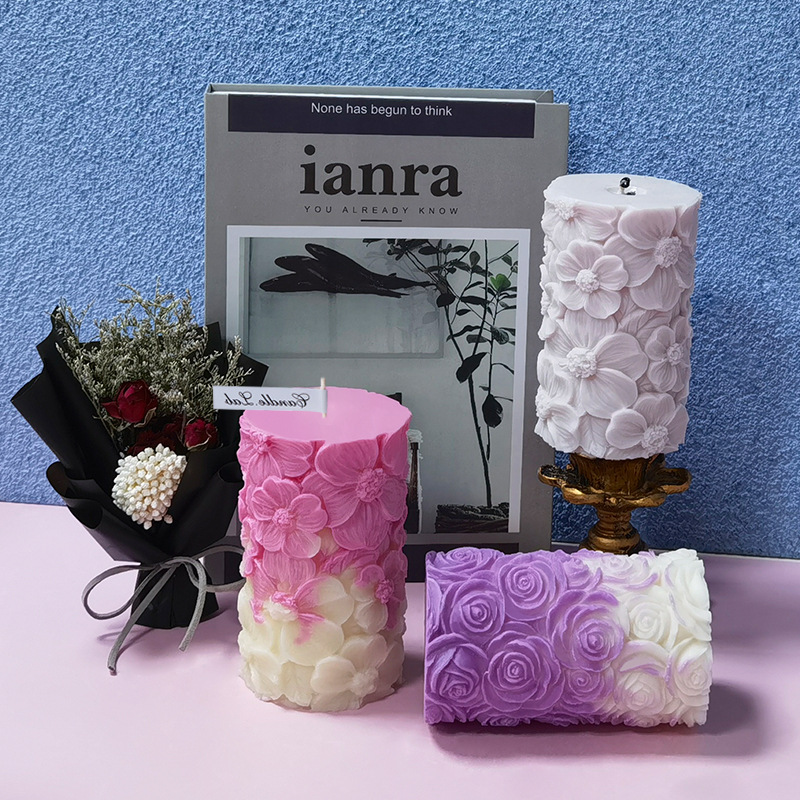 Ocean Waves Cylinder Aroma Can – Resin Ocean Wave Mold recenzja i cena