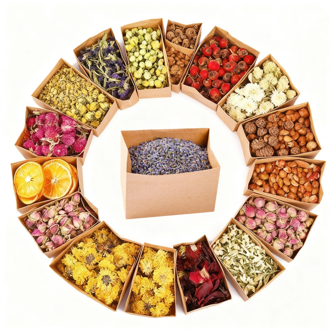 Premium Natural Dry Flower For – Dried Flower Bulk recenzja i cena