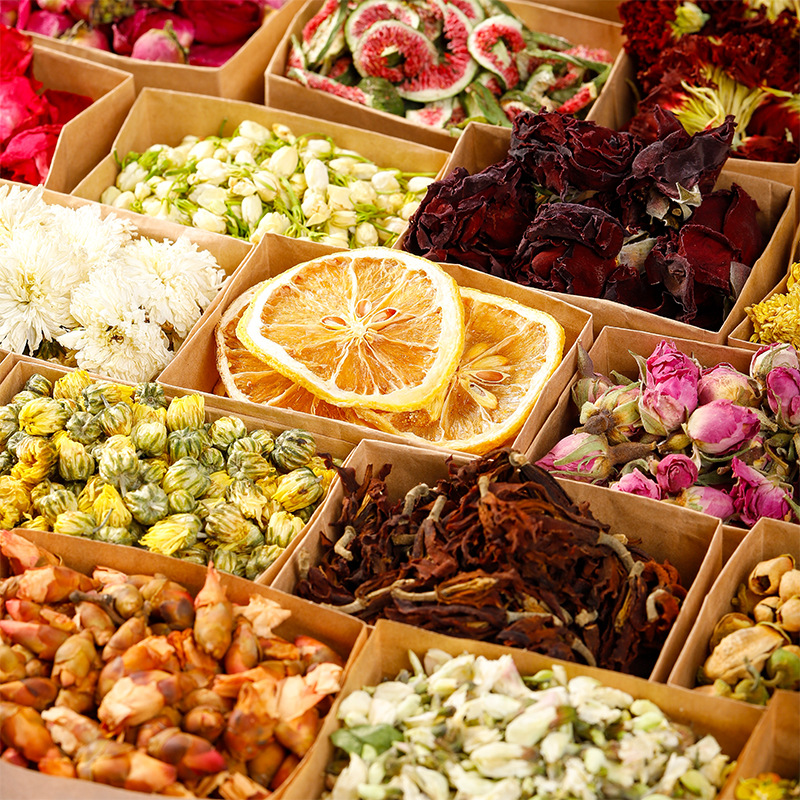 Premium Natural Dry Flower For – Dried Flower Bulk recenzja i cena