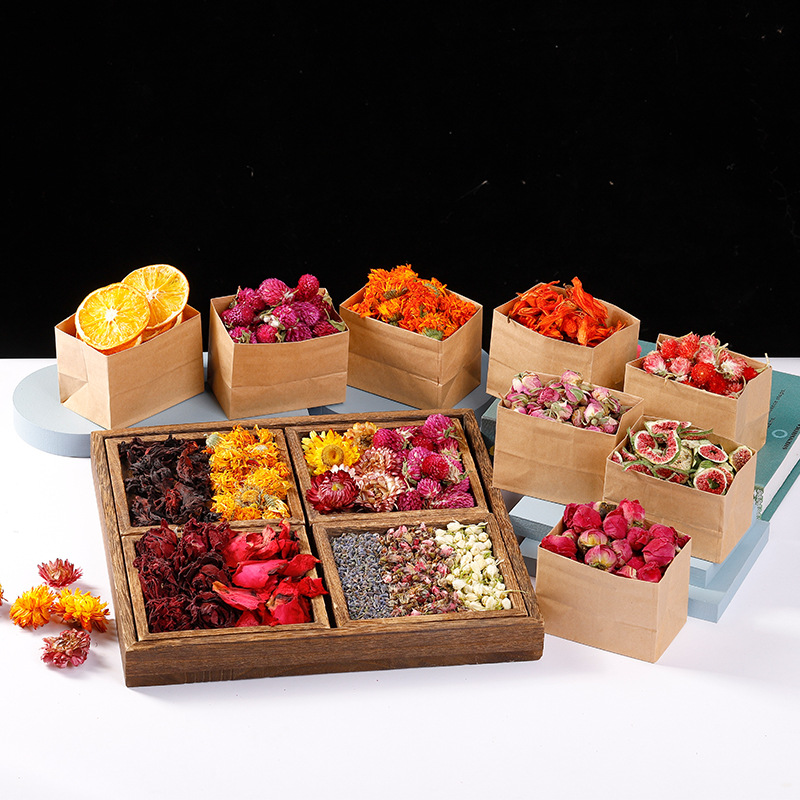 Premium Natural Dry Flower For – Dried Flower Bulk recenzja i cena