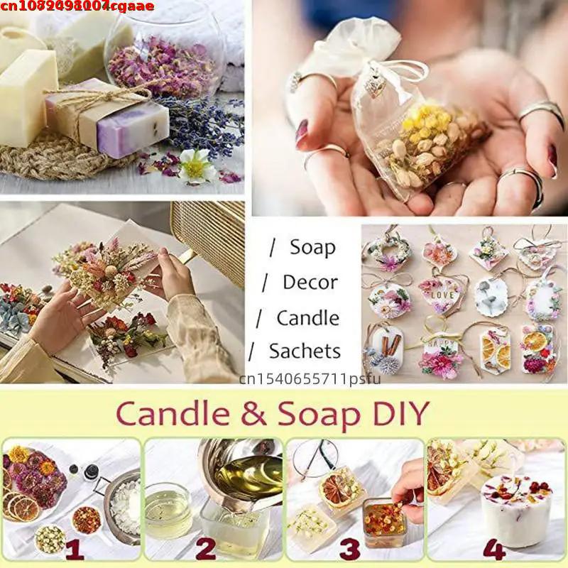 Premium Natural Dry Flower For – Dried Flower Bulk recenzja i cena