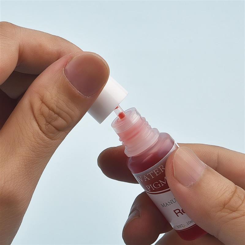 24 Colors/Set 10ml Art Ink Alc – Resin Dye Alcohol recenzja i cena