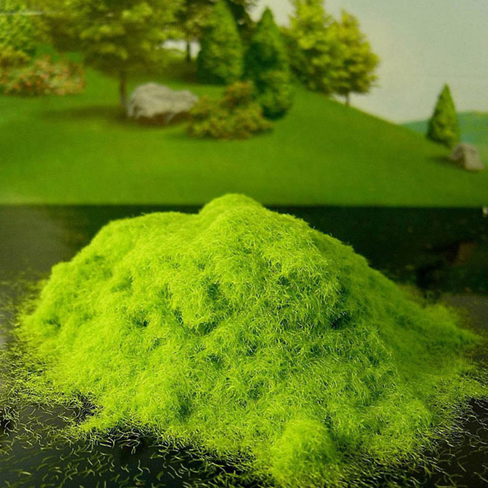 35g/Bag Sandbox Game Artificia – Terrarium Moss Art recenzja i cena