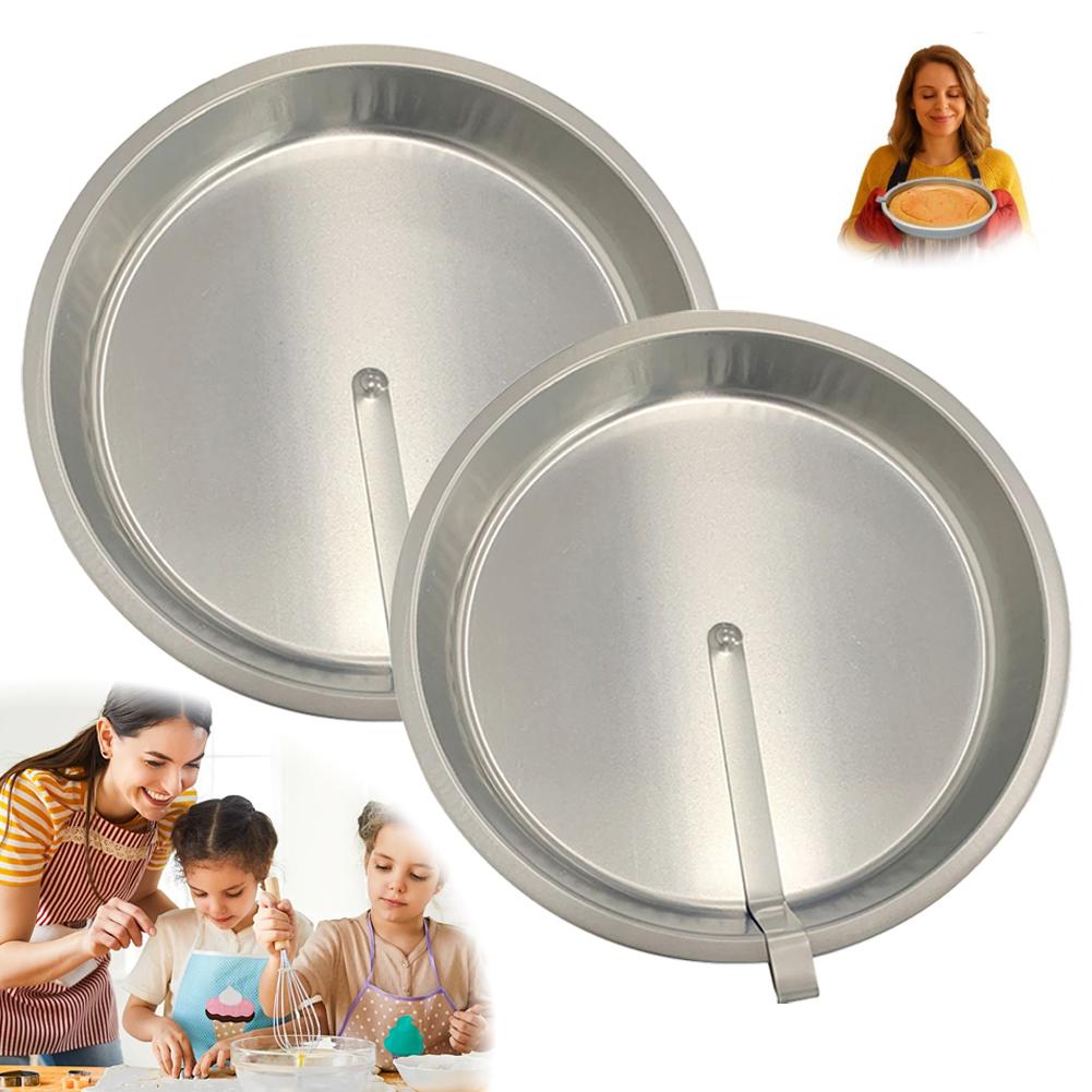 DIY Round Cake Baking Mold Cak – Coaster Mold Round recenzja i cena