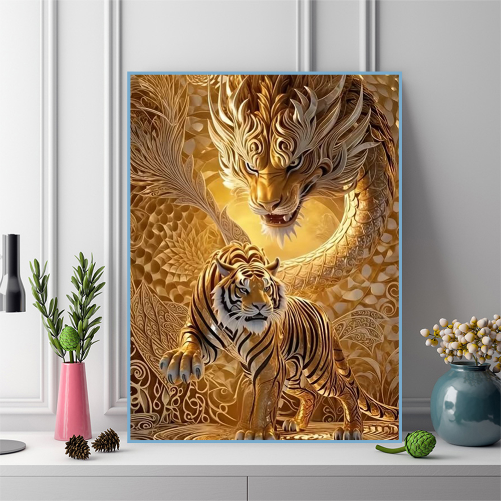 1PC frameless   DIY Diamond Pa – Resin Craft For Beginners recenzja i cena