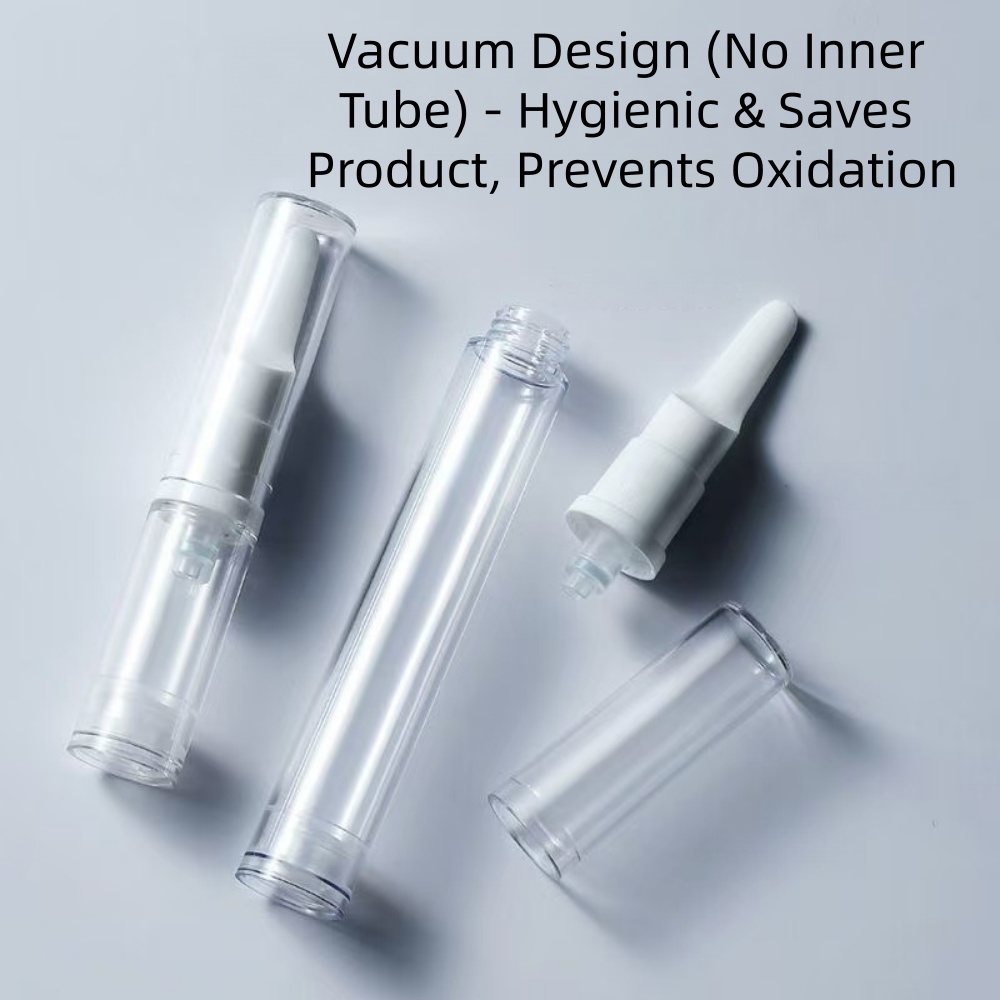 Foundation Refillable Vacuum P – Vacuum Chamber Small recenzja i cena
