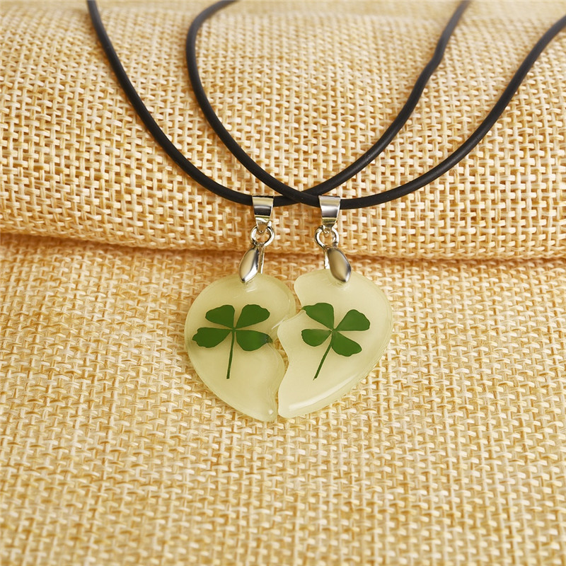 Four Leaf Clover Luminous Coup – Dried Flower Bulk recenzja i cena