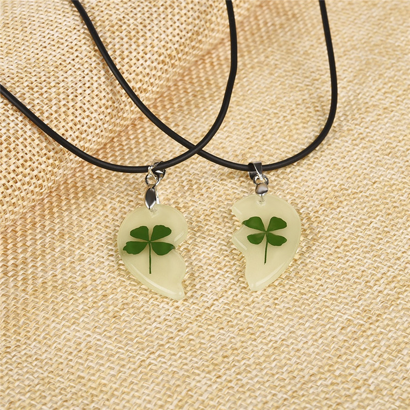 Four Leaf Clover Luminous Coup – Dried Flower Bulk recenzja i cena
