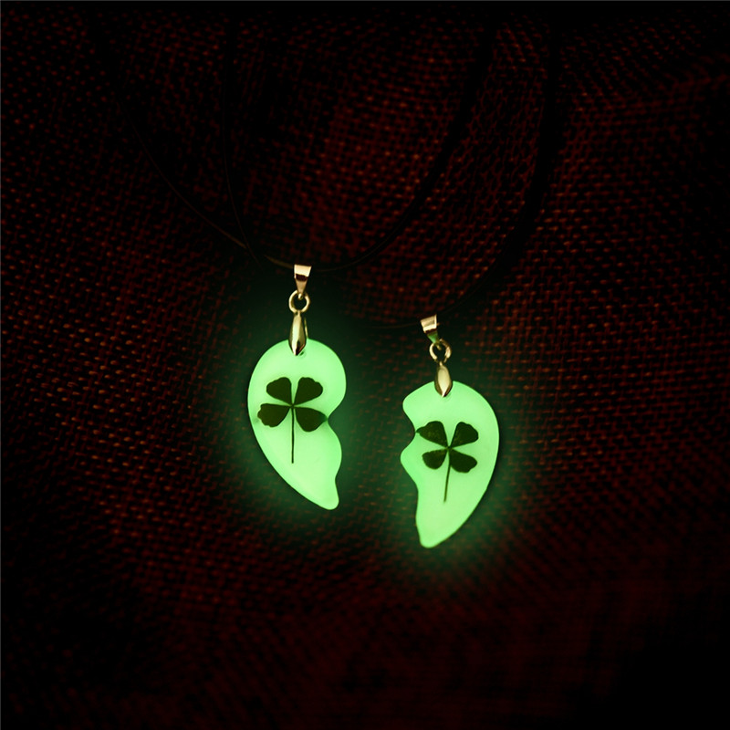Four Leaf Clover Luminous Coup – Dried Flower Bulk recenzja i cena