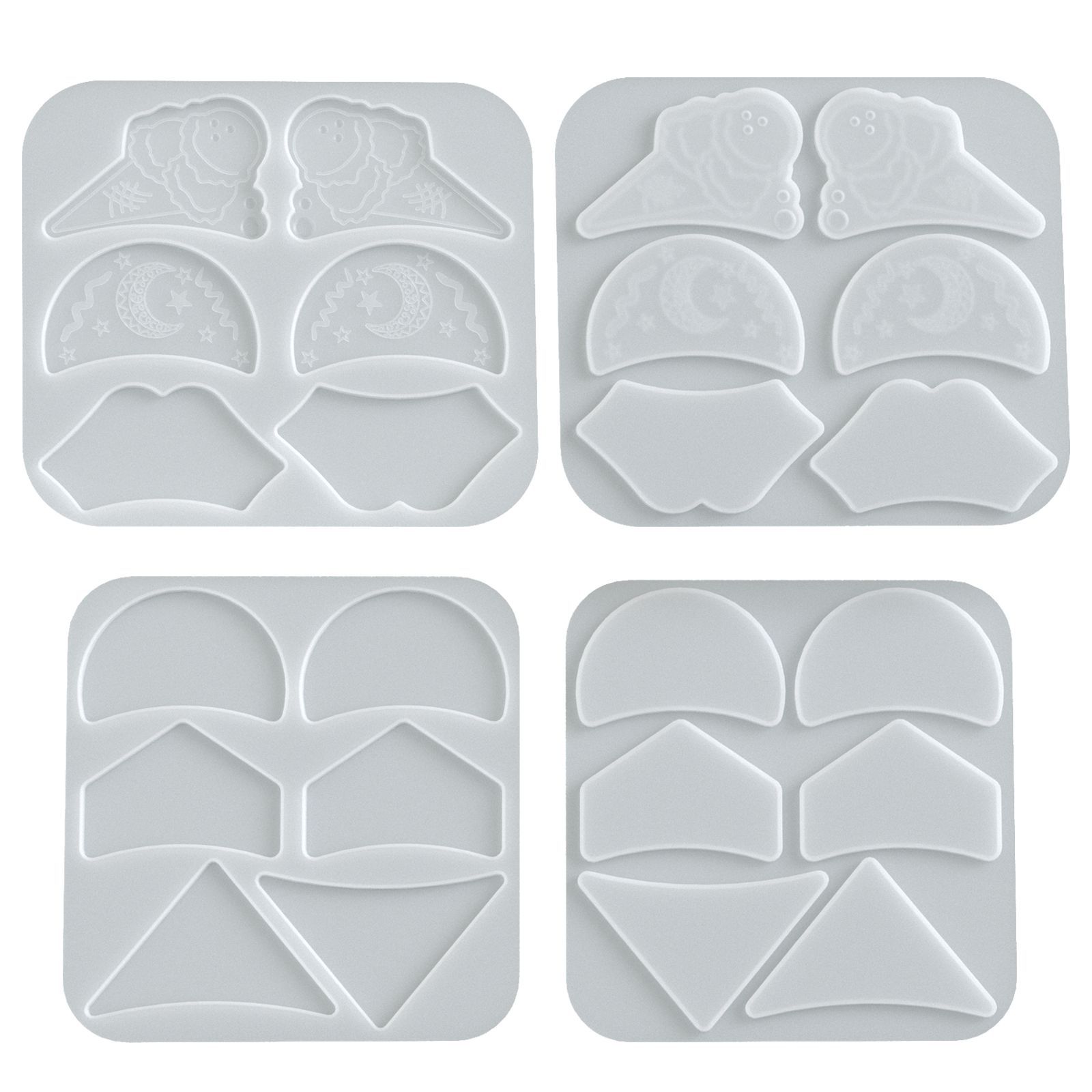 Resin Casting Mold Silicone Ic – Resin Craft Workshop recenzja i cena