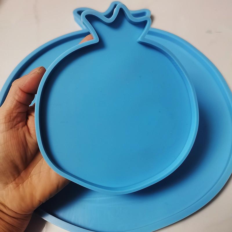 Hot Sale Pomegranate Geode Epo – Geode Mold Silicone recenzja i cena