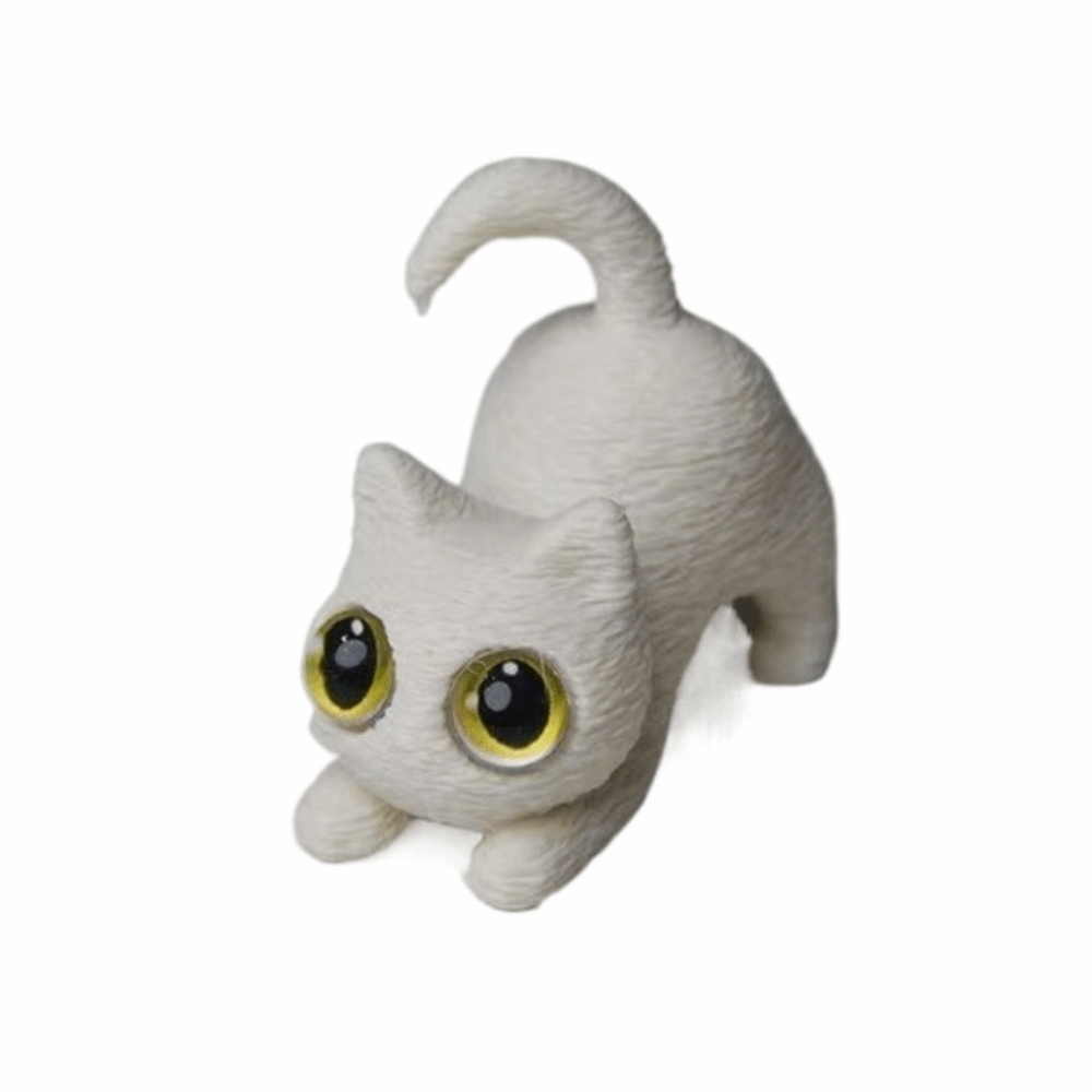 PLA Halloween Cat Anime Figure – Resin Craft Ideas recenzja i cena