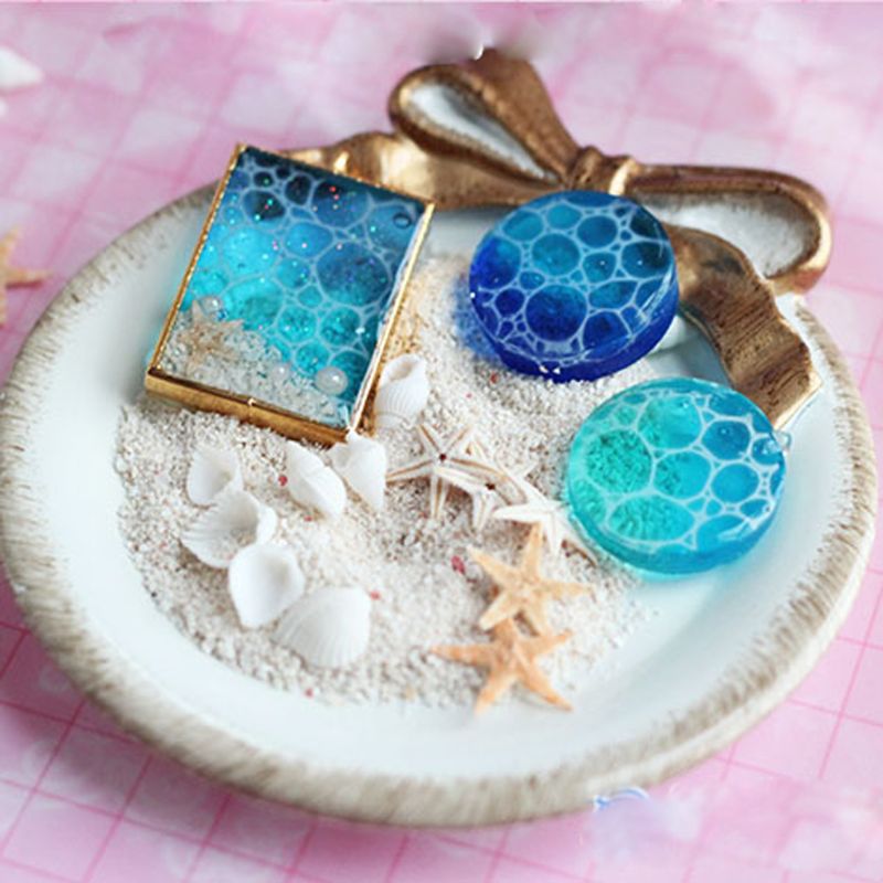 Handmade Water Wave Ripples Mo – Resin Ocean Wave Mold recenzja i cena