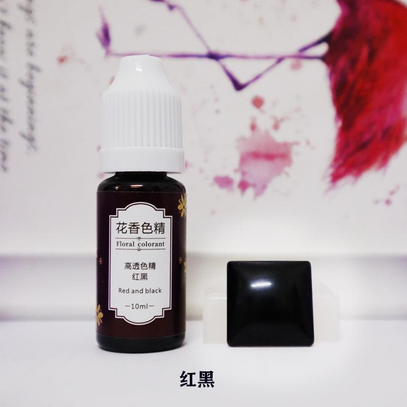 10ml Epoxy Resin Diffusion Pig – Resin Dye Alcohol recenzja i cena