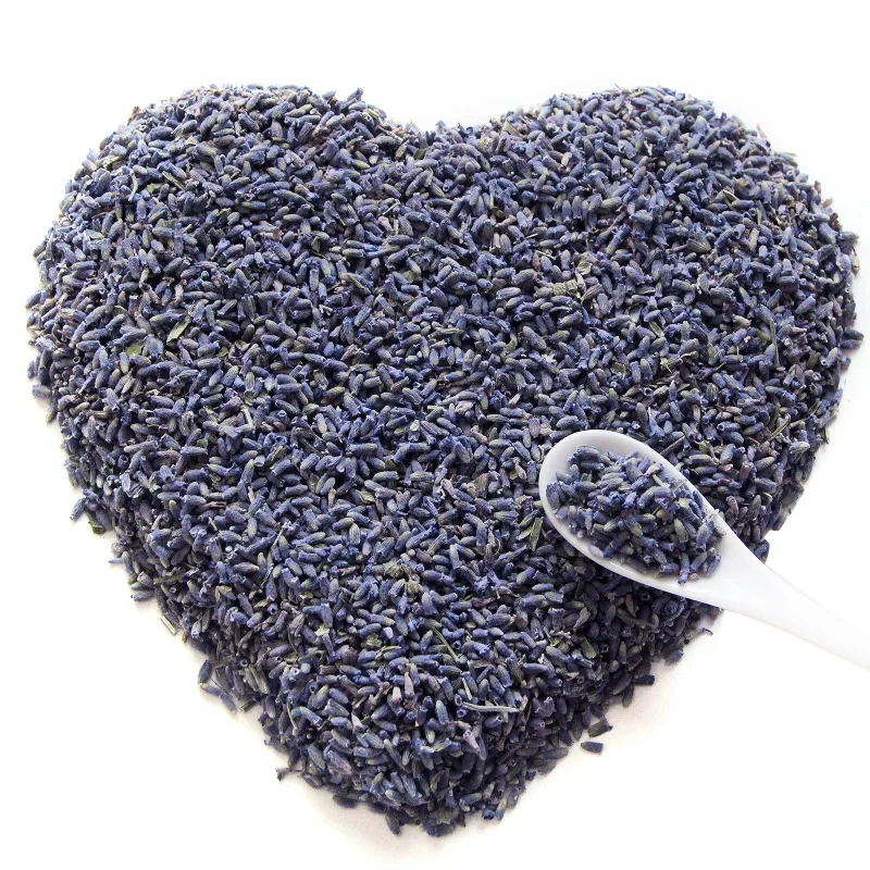 Natural Lavender Dried Flower  – Dried Flower Bulk recenzja i cena