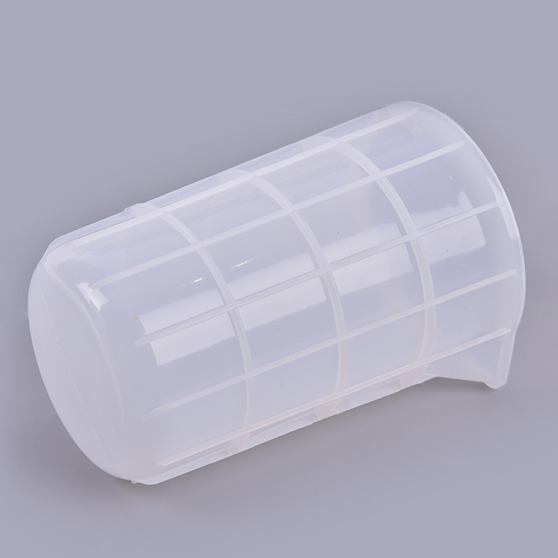【Q】750ml Silicone Measuring Cu – Mixing Cup Silicone recenzja i cena