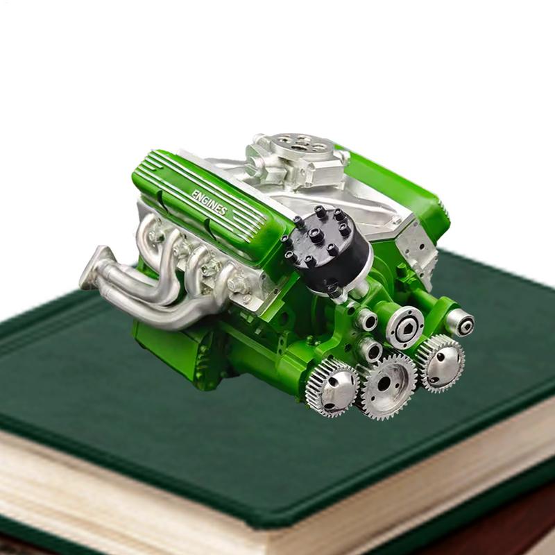 Engine Model Engine Figure Cre – Resin Craft Workshop recenzja i cena