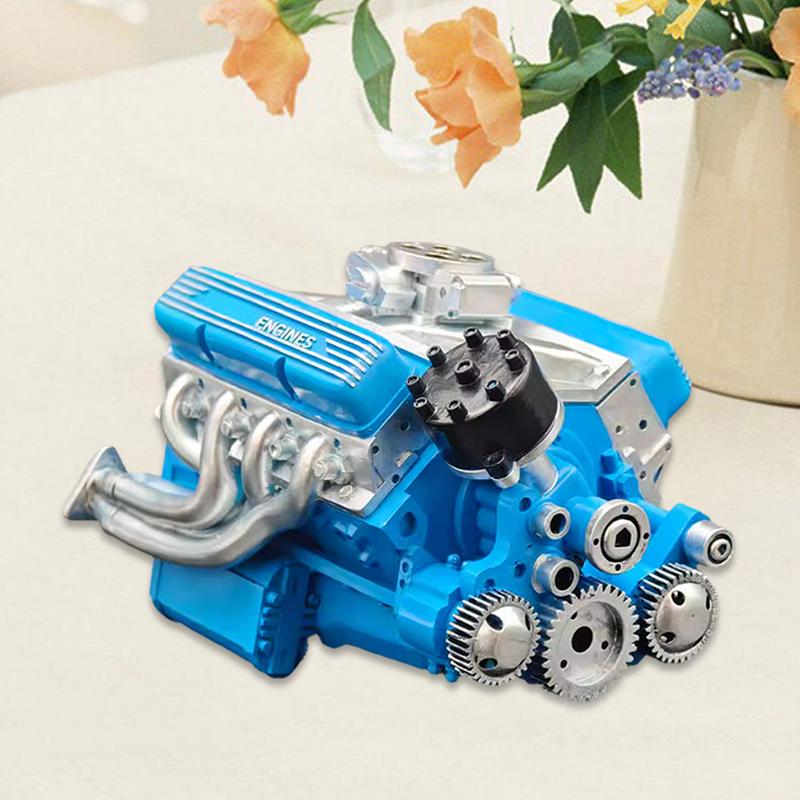 Engine Model Engine Figure Cre – Resin Craft Workshop recenzja i cena
