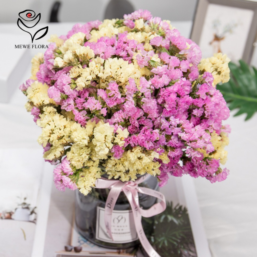 100g Dried Forget Me Not Flowe – Dried Flower Bulk recenzja i cena