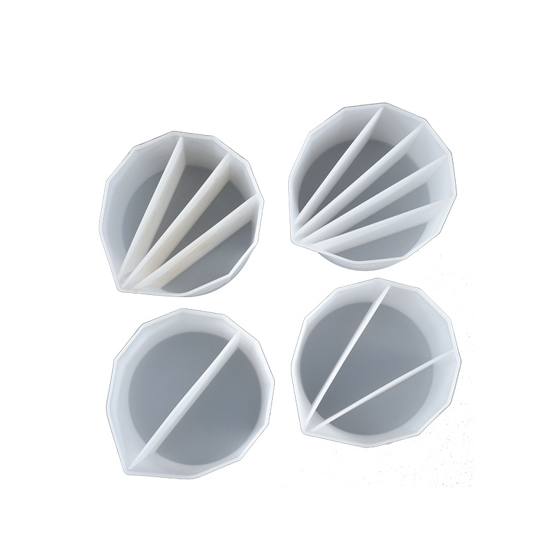Split Cups for Paint Pouring,  – Mixing Cup Silicone recenzja i cena