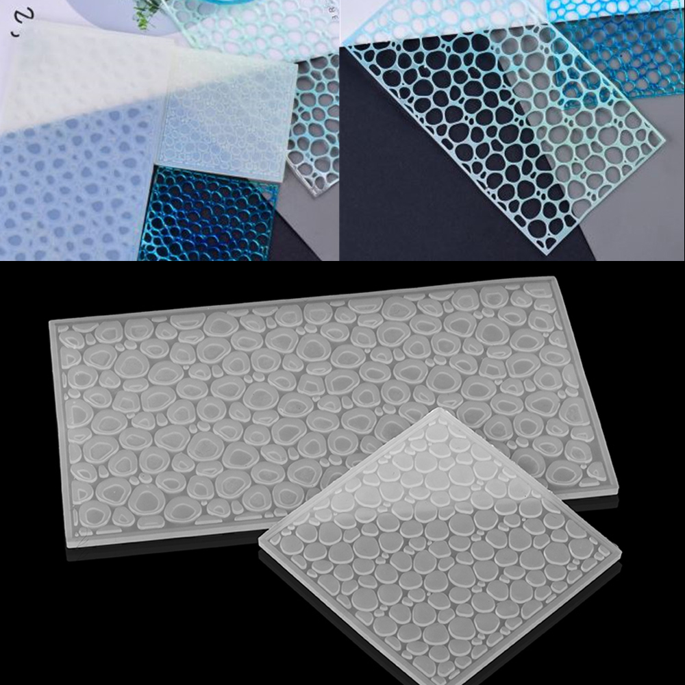 Crystal Water Wave Epoxy Resin – Resin Ocean Wave Mold recenzja i cena