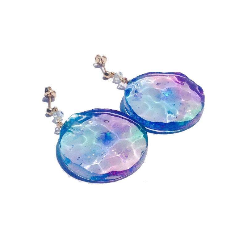4Pcs Sea Wave Resin Mold Set W – Resin Ocean Wave Mold recenzja i cena