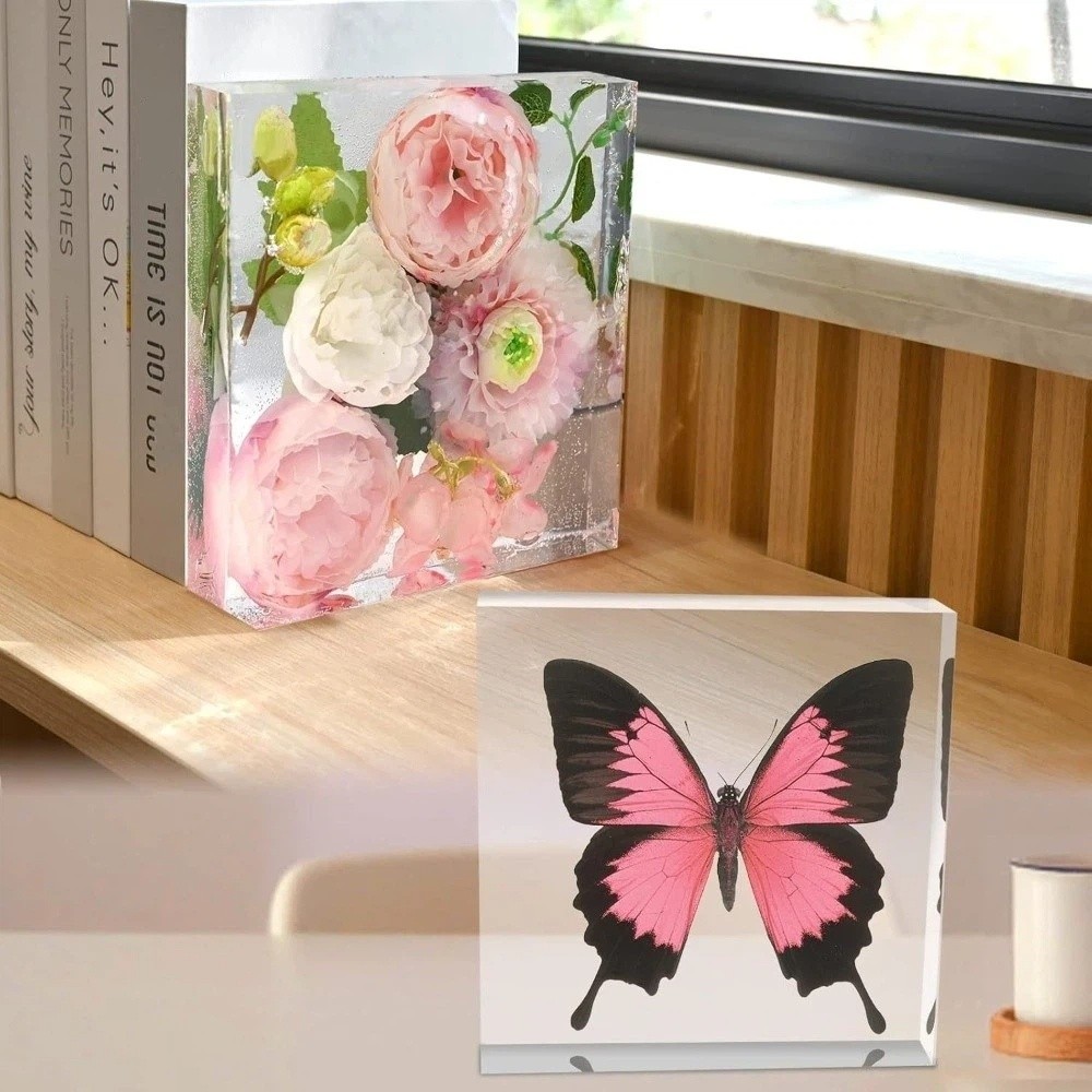 Easy To Use Creative Coasters  – Coaster Mold Round recenzja i cena