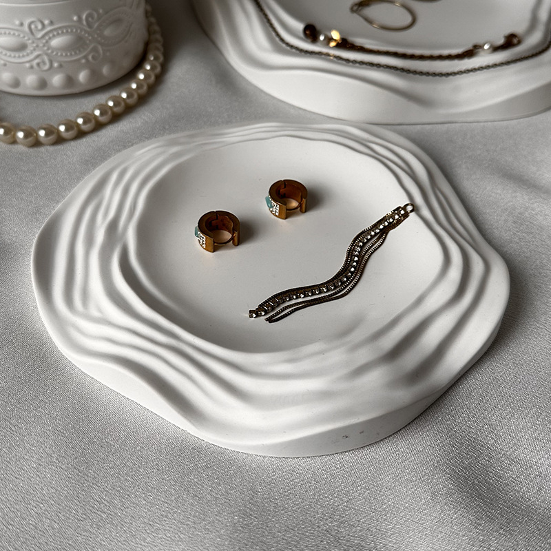 Irregular Wavy Clay Silicone M – Resin Ocean Wave Mold recenzja i cena