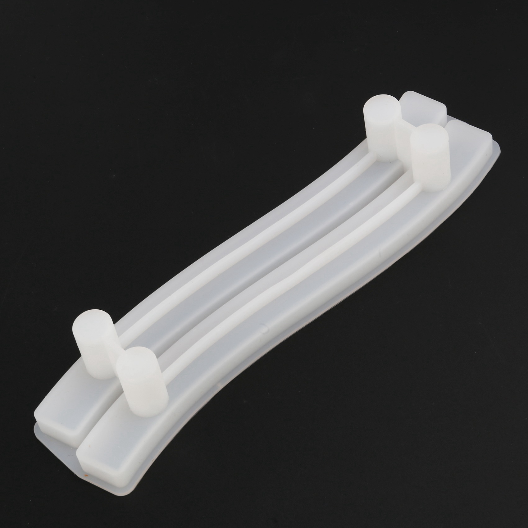 A06K 4 Set Tray Handle Resin M – Resin Crafts recenzja i cena