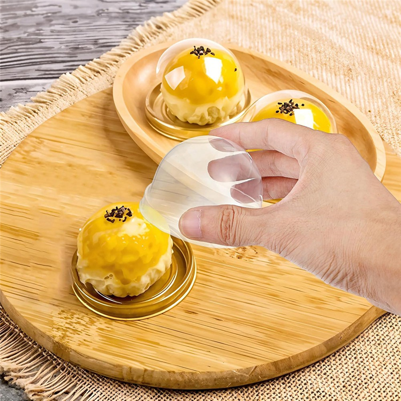 BMBY-Charcuterie Domes With Li – Dome Mold Clear recenzja i cena
