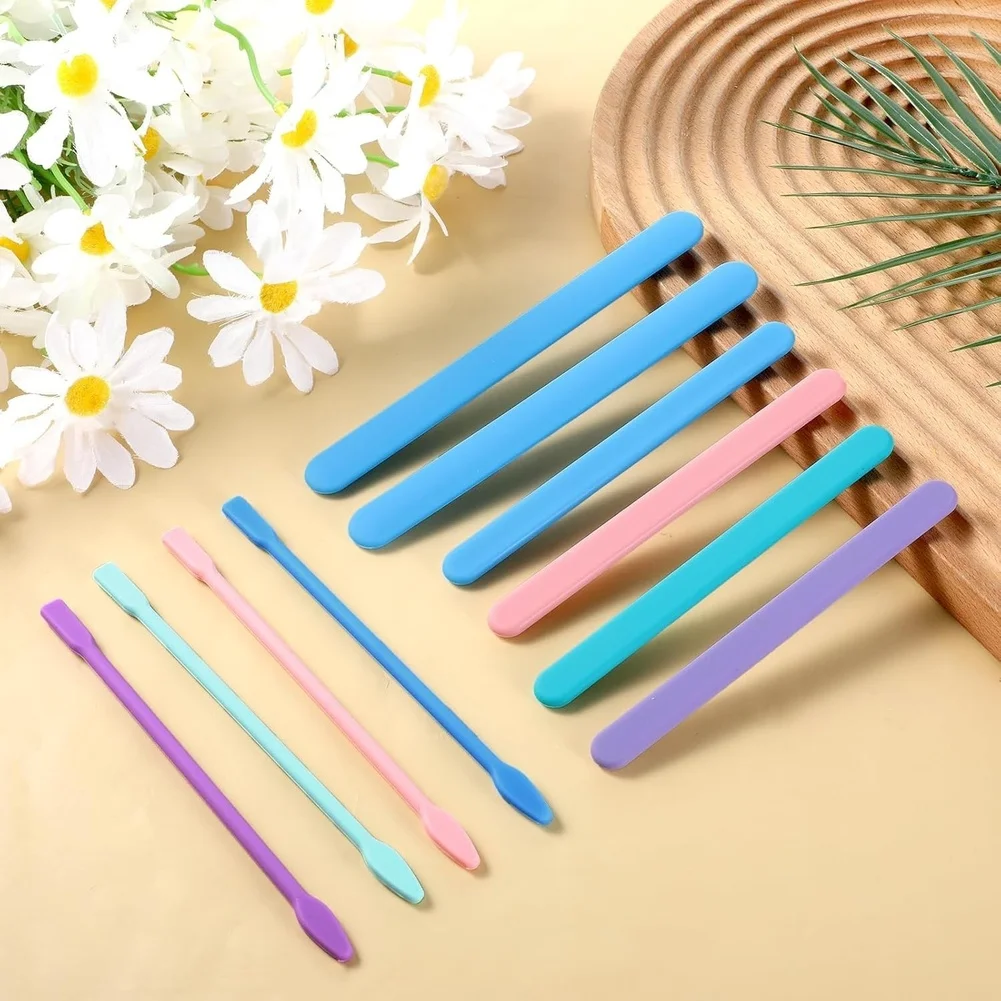 10 Count Silicone Stirring Too – Resin Craft Workshop recenzja i cena