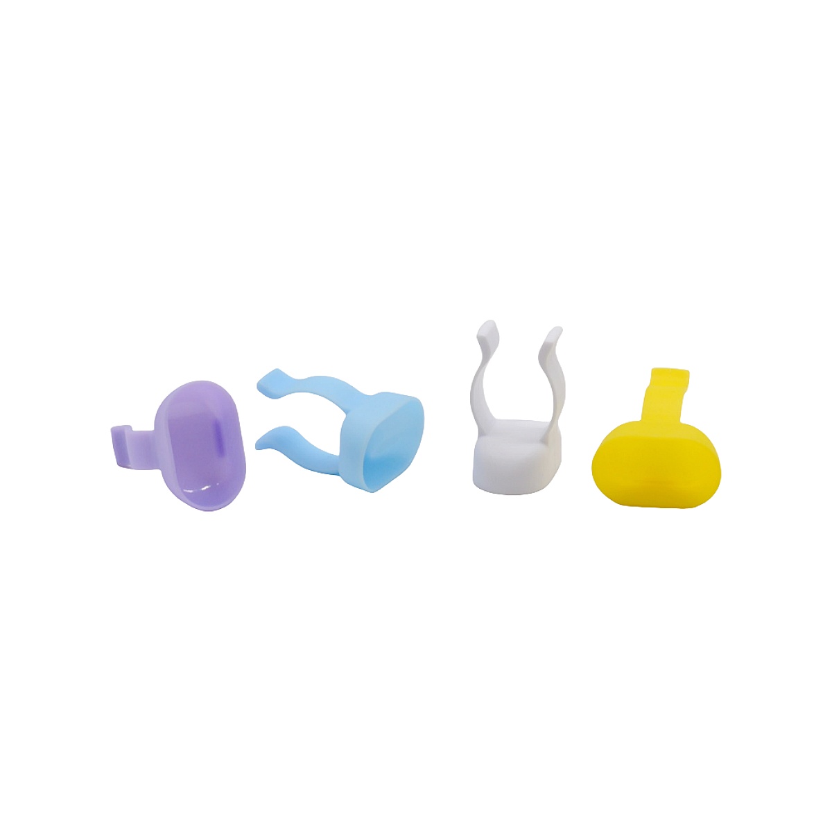 100pcs Dental Mixing Finger Ri – Mixing Cup Silicone recenzja i cena