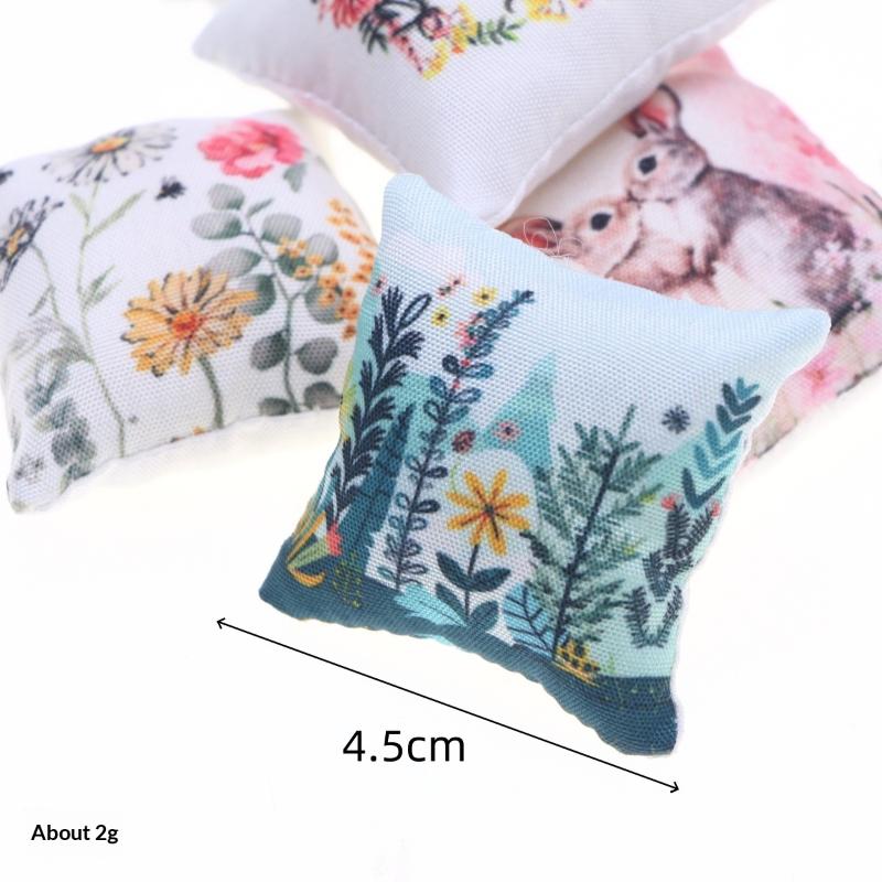 2Pcs Dollhouse Bedroom Sofa Sc – Resin Crafts recenzja i cena